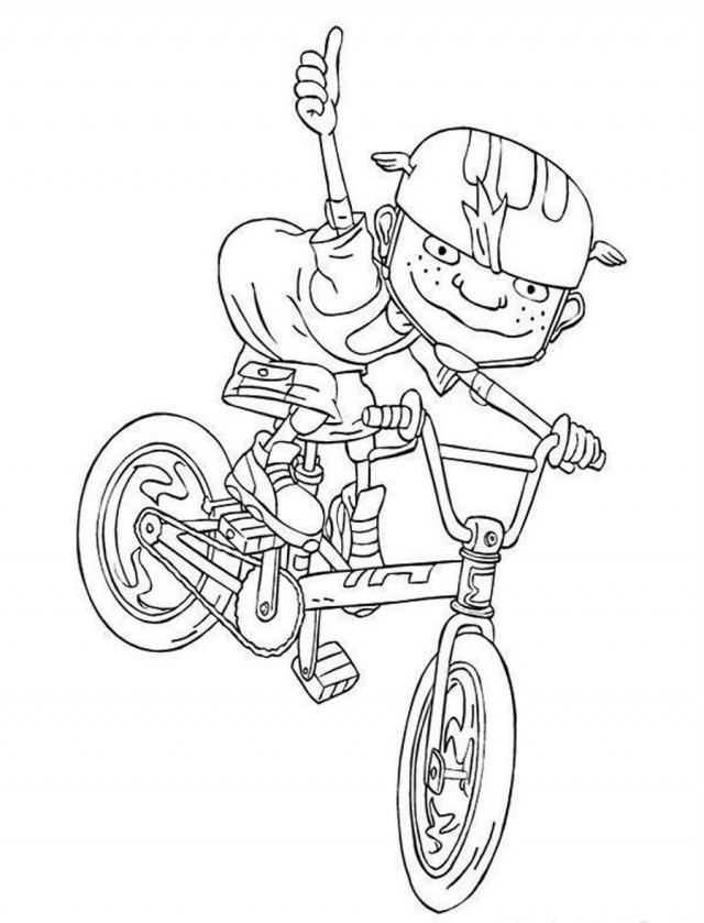 Rocket Power #18248