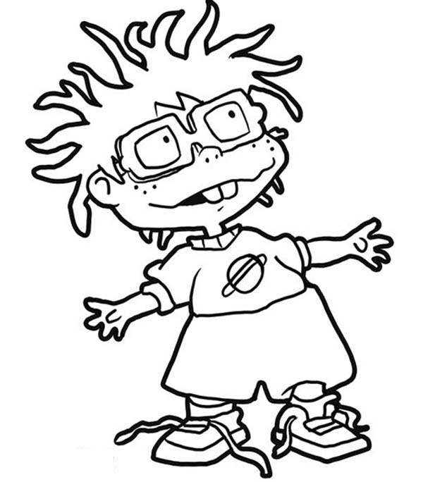 Rugrats #18258