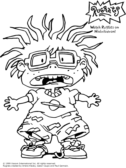 Rugrats #18268