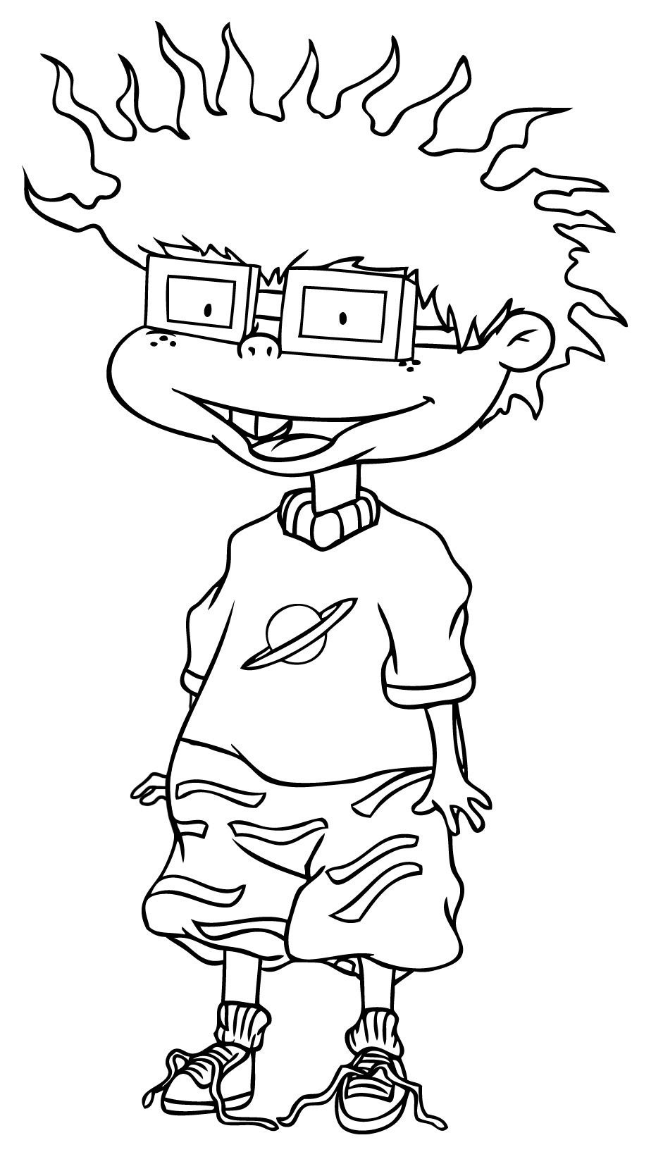 Rugrats #18271