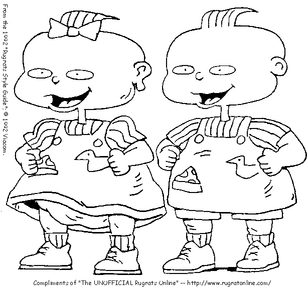 Rugrats #18273