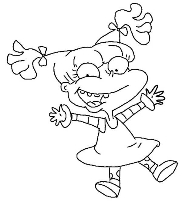 Rugrats #18276