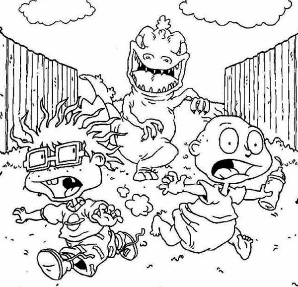 Rugrats #18278