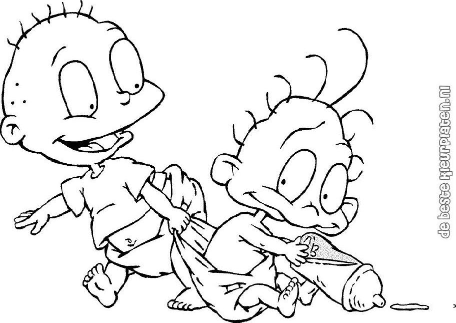 Rugrats #18280