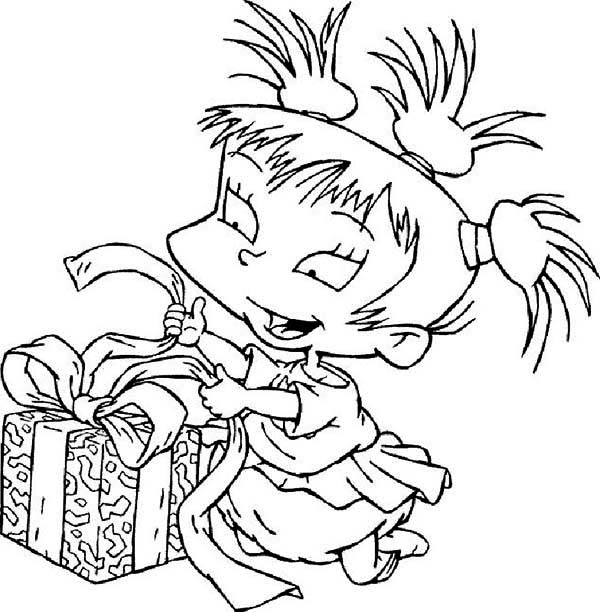 Rugrats #18283