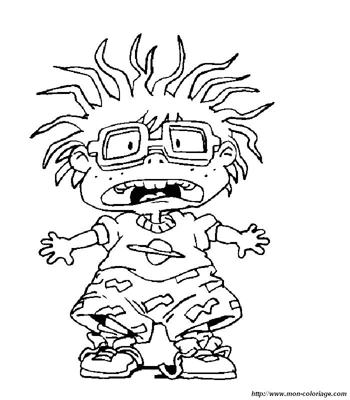 Rugrats #18290