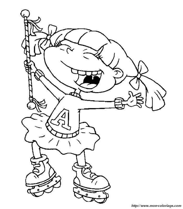Rugrats #18292
