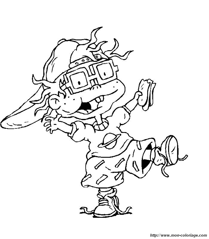 Rugrats #18294