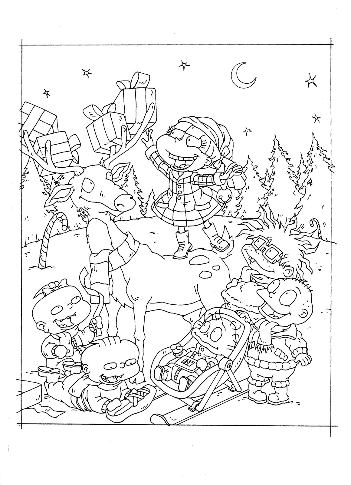 Rugrats #18298