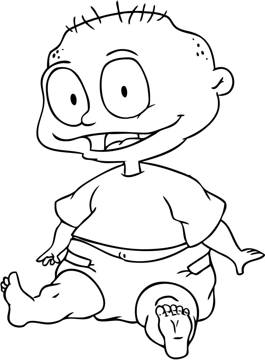 Rugrats #18304