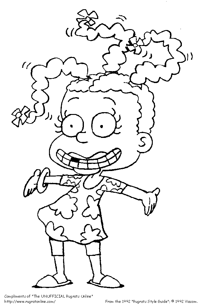 Rugrats #18316