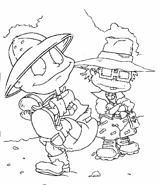 Rugrats #18319