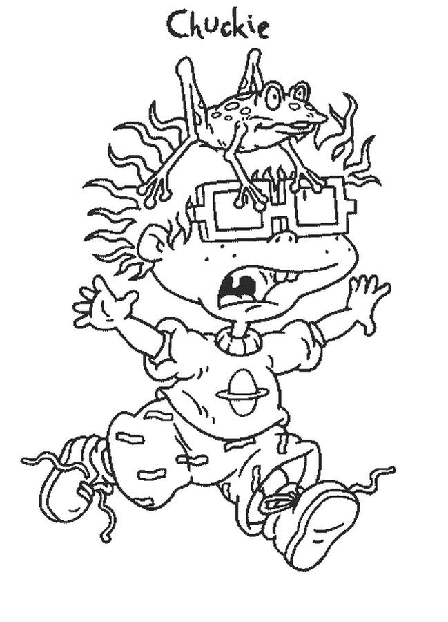 Rugrats #18326