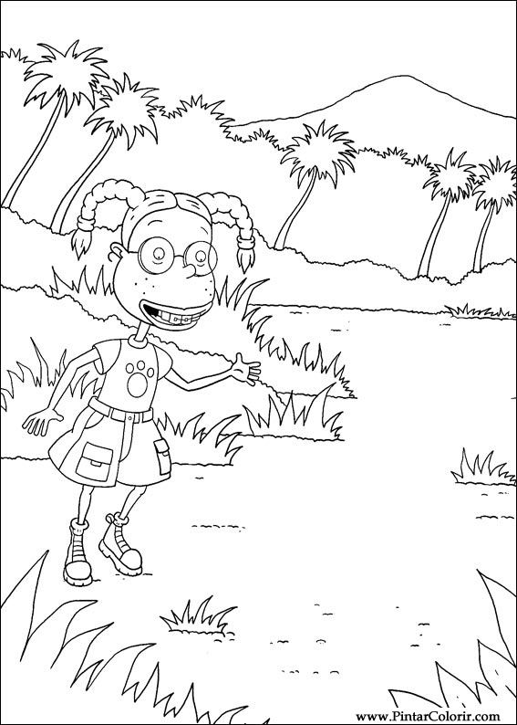 Rugrats #18327