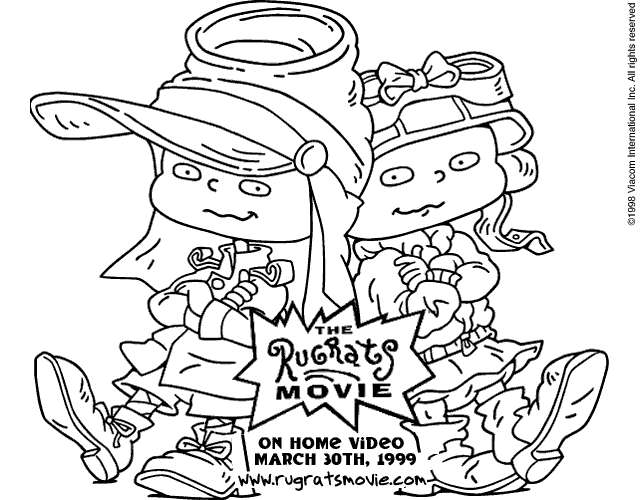 Rugrats #18331