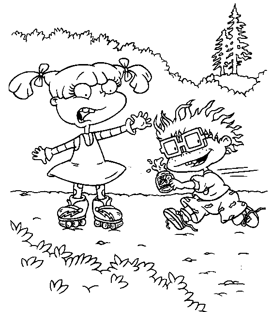 Rugrats #18332