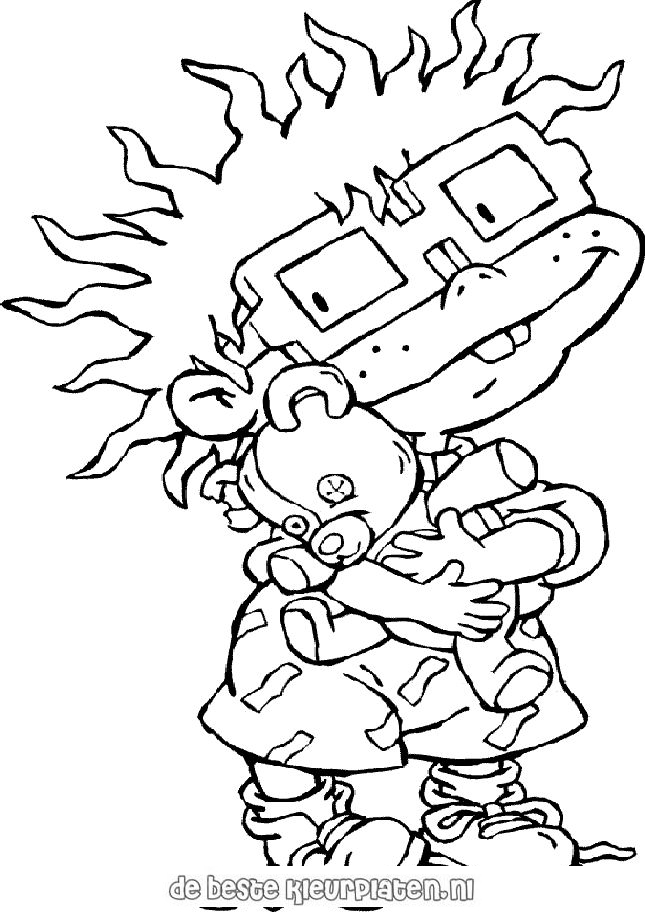 Rugrats #18334