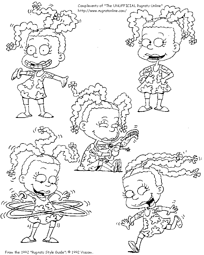 Rugrats #18335