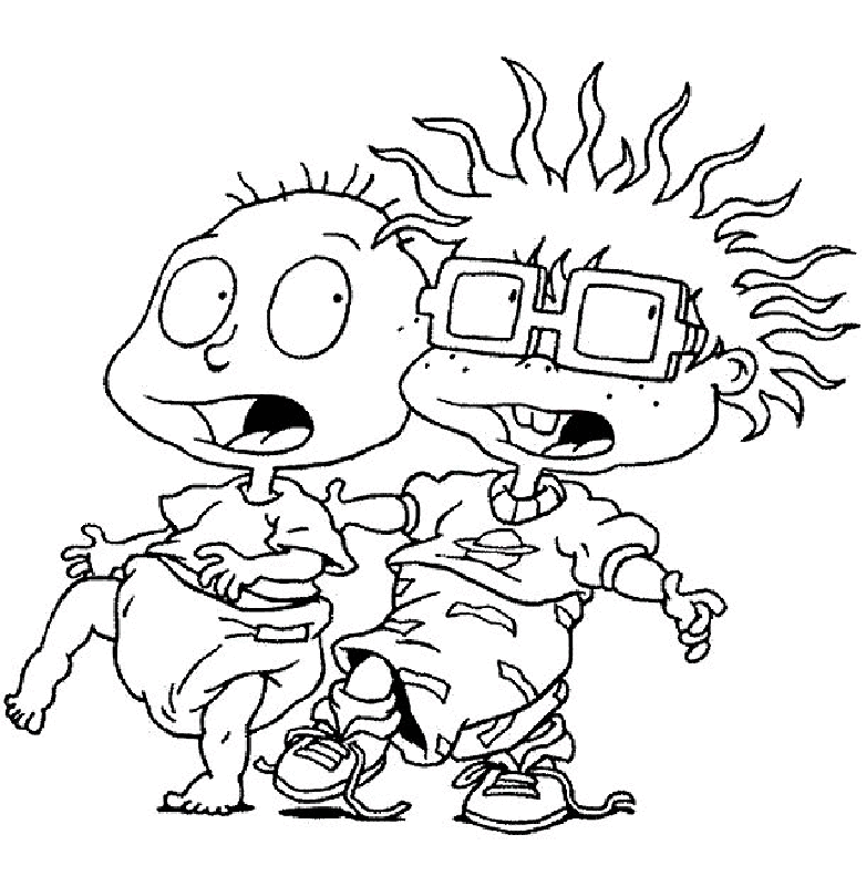 Rugrats #18336