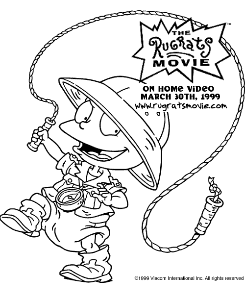 Rugrats #18339
