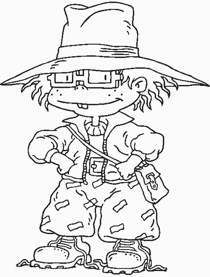 Rugrats #18350