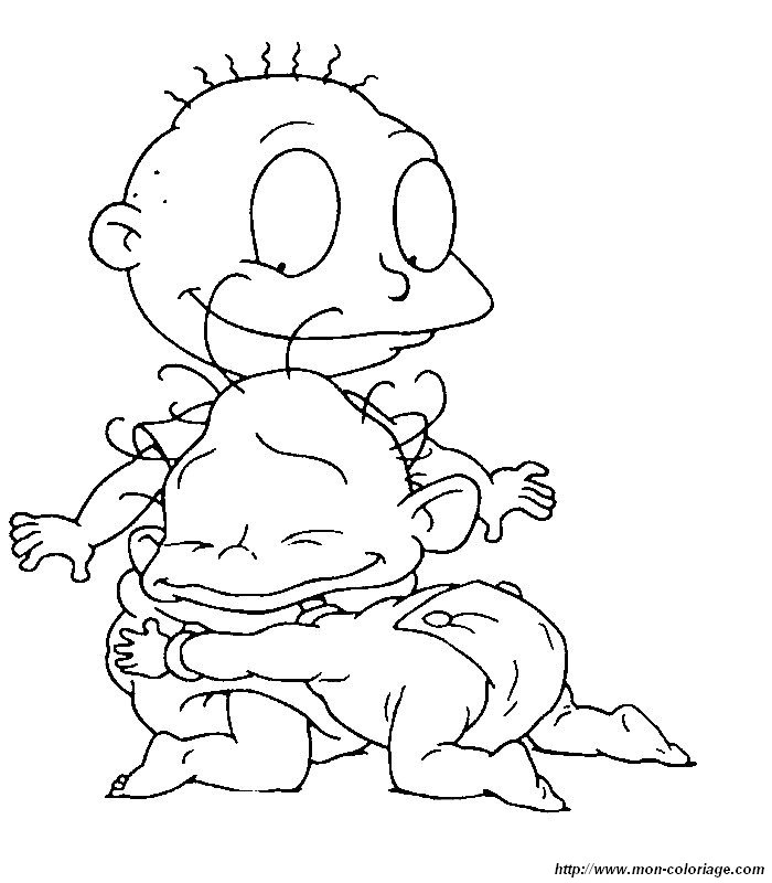 Rugrats #18351