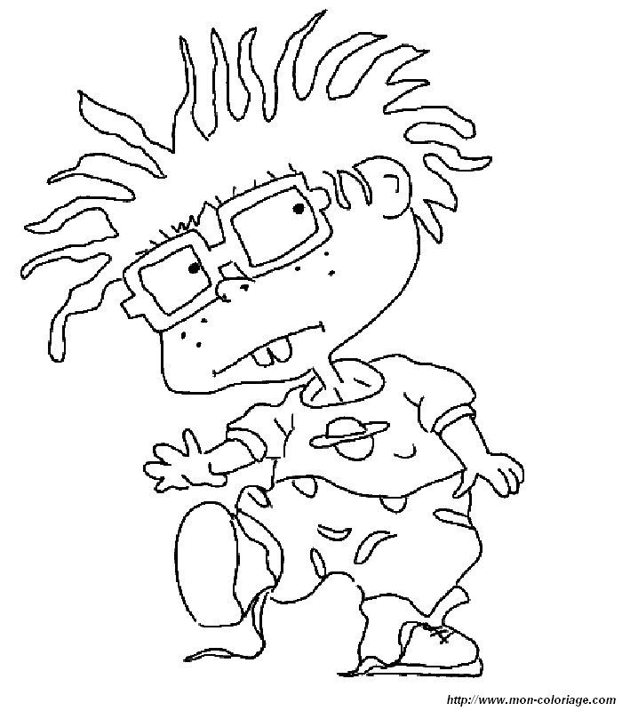 Rugrats #18353