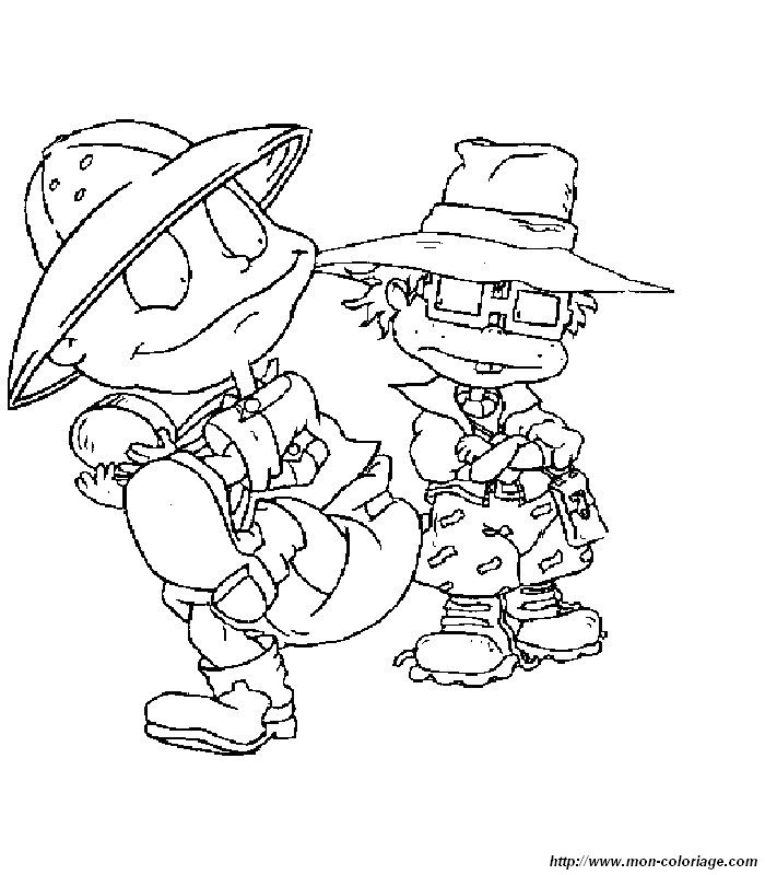 Rugrats #18354