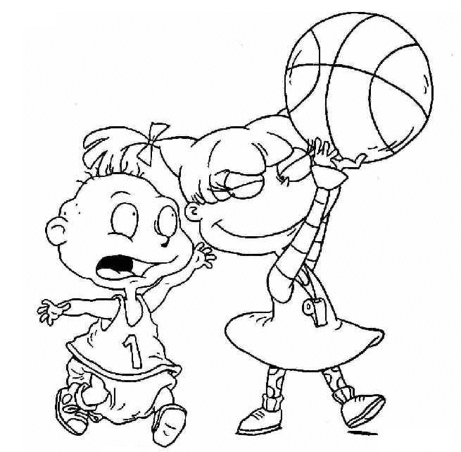 Rugrats #18355