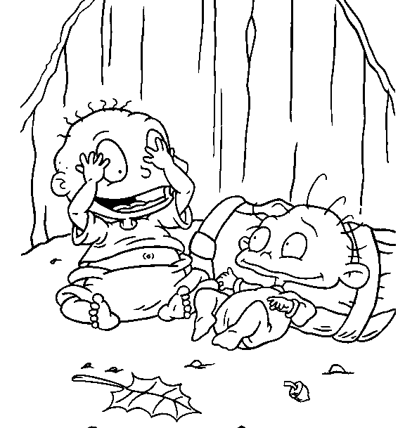 Rugrats #18356