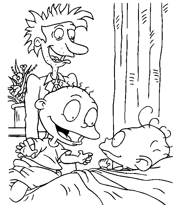 Rugrats #18361