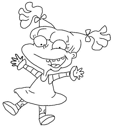 Rugrats #18368