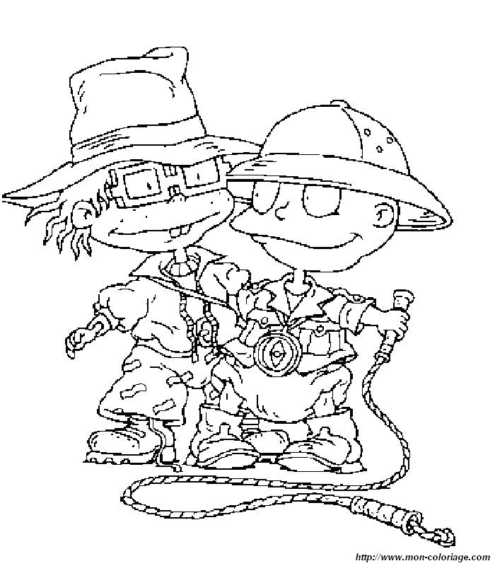 Rugrats #18369