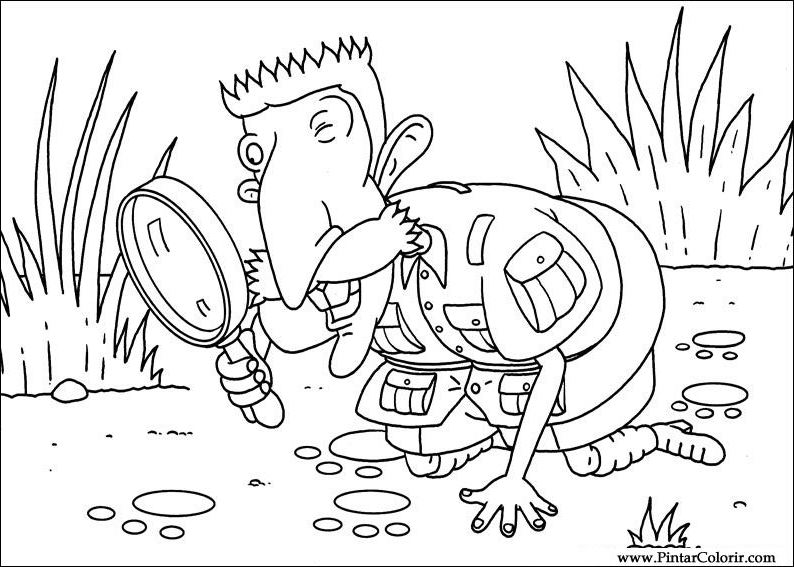Rugrats #18373