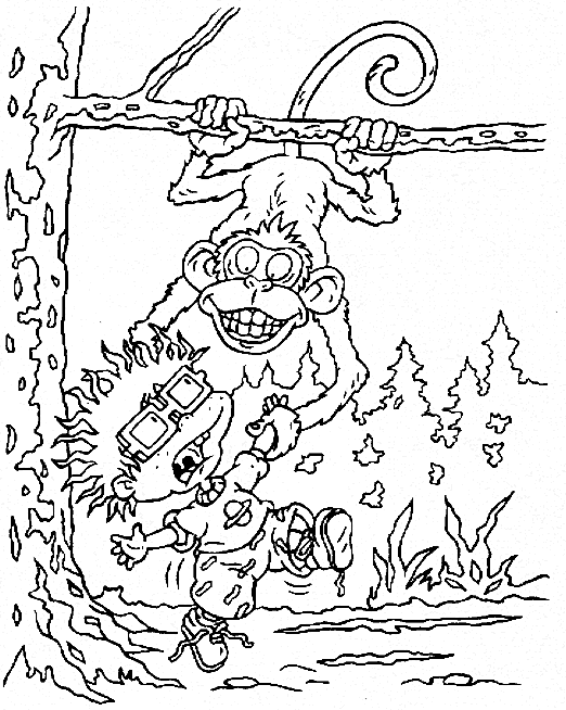 Rugrats #18376
