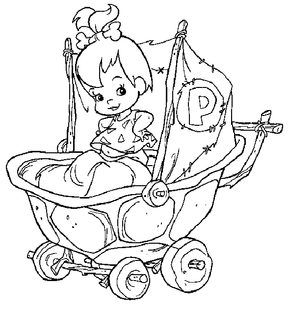 Rugrats #18377