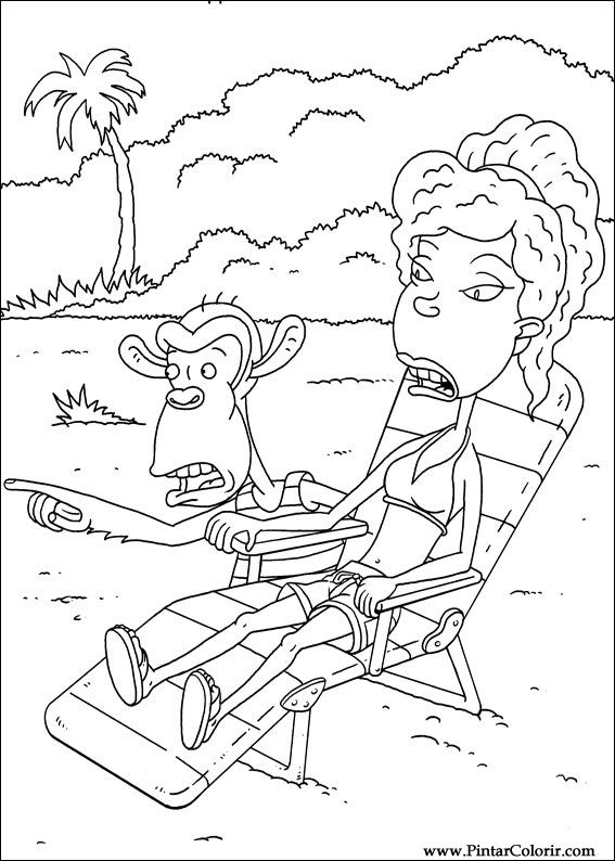 Rugrats #18383