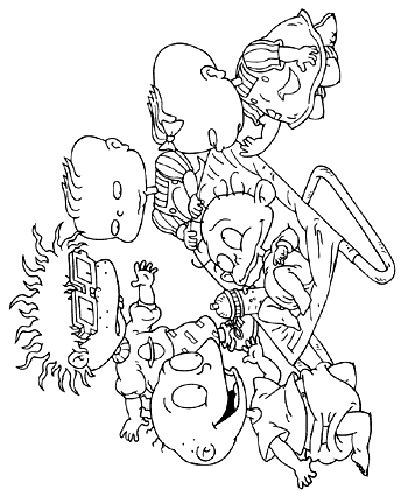 Rugrats #18386