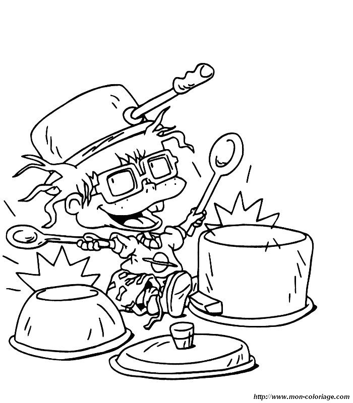 Rugrats #18389