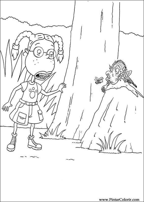 Rugrats #18393