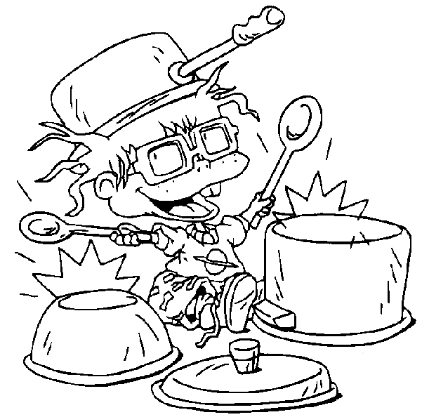 Rugrats #18394