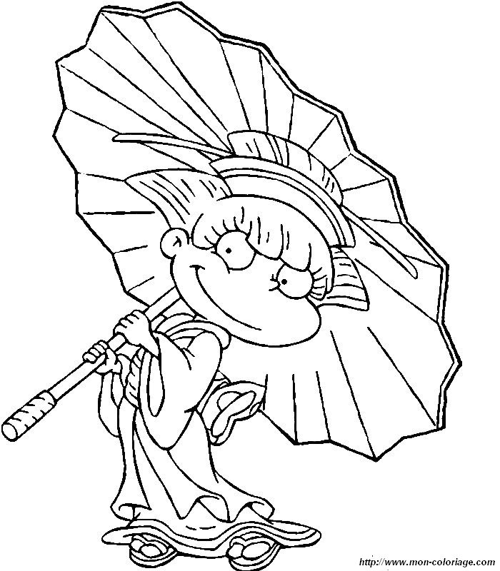 Rugrats #18399