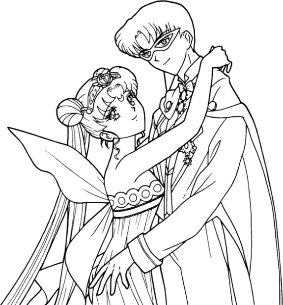 Sailor Moon #18405