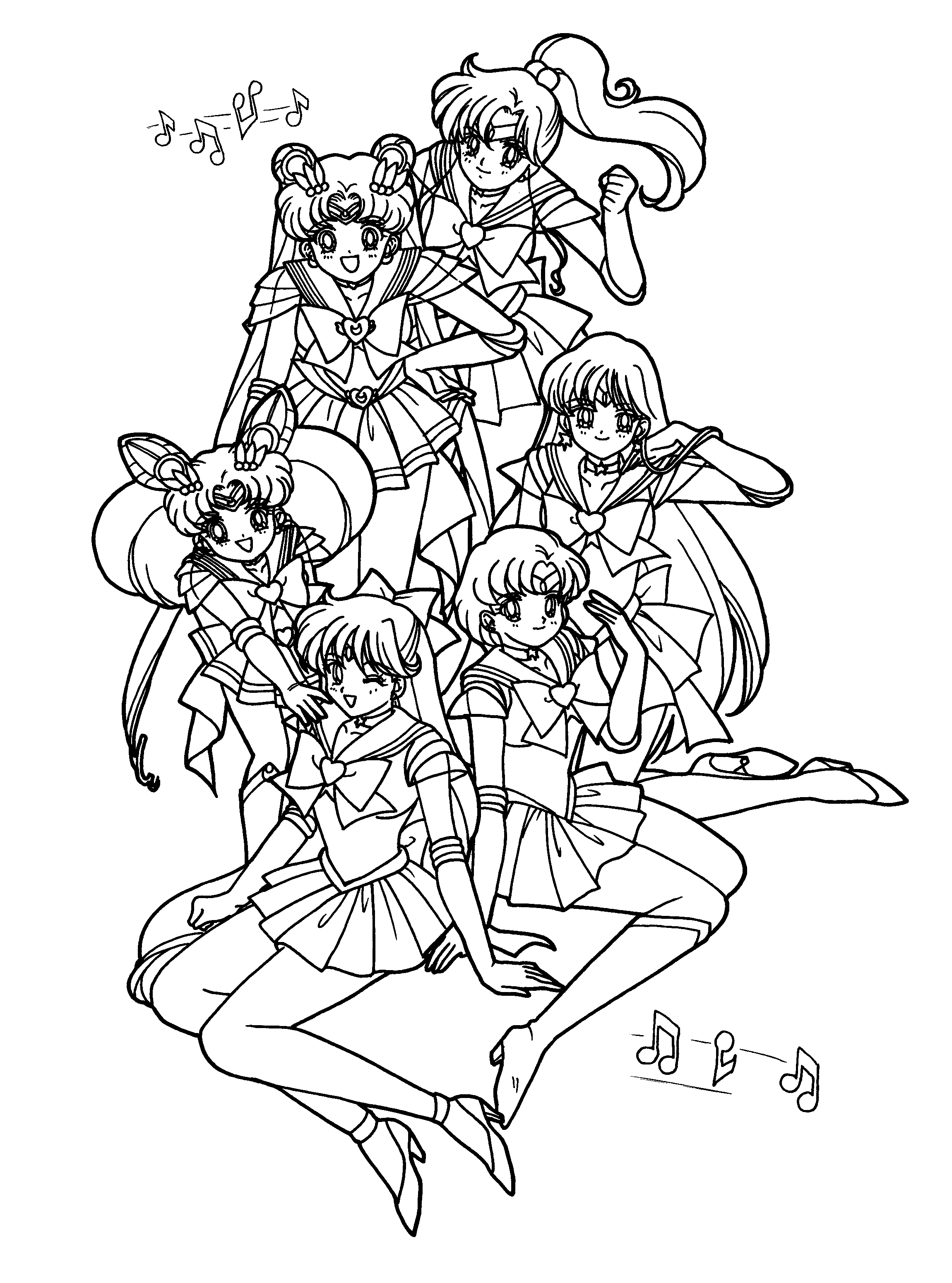 Sailor Moon #18406