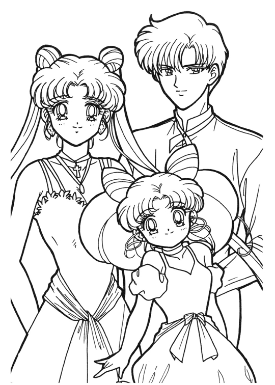Sailor Moon #18413