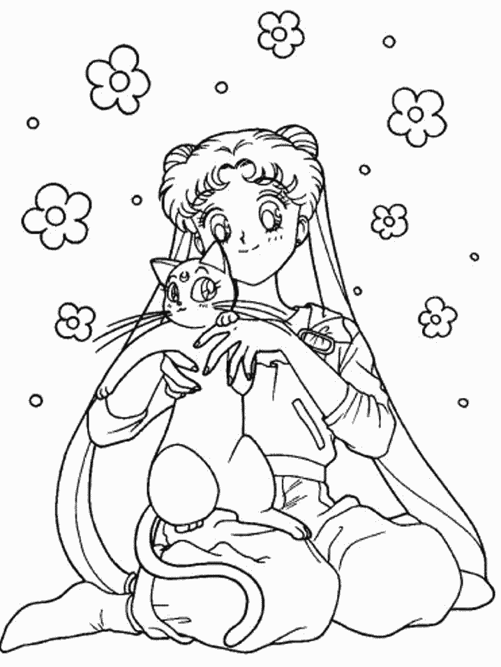 Sailor Moon #18415