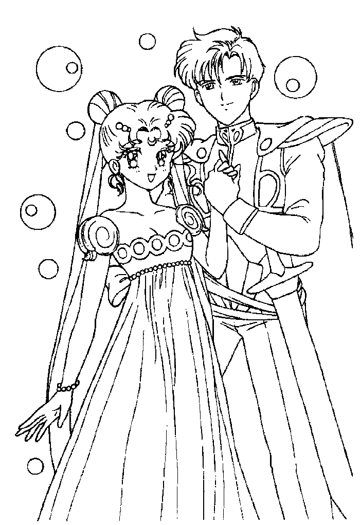Sailor Moon #18419
