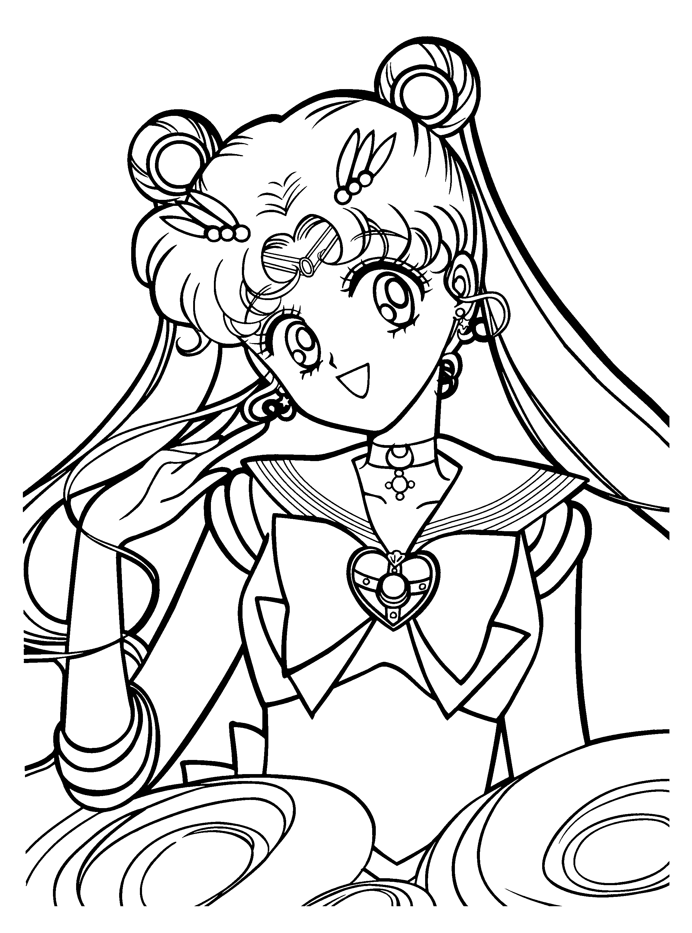 Sailor Moon #18424