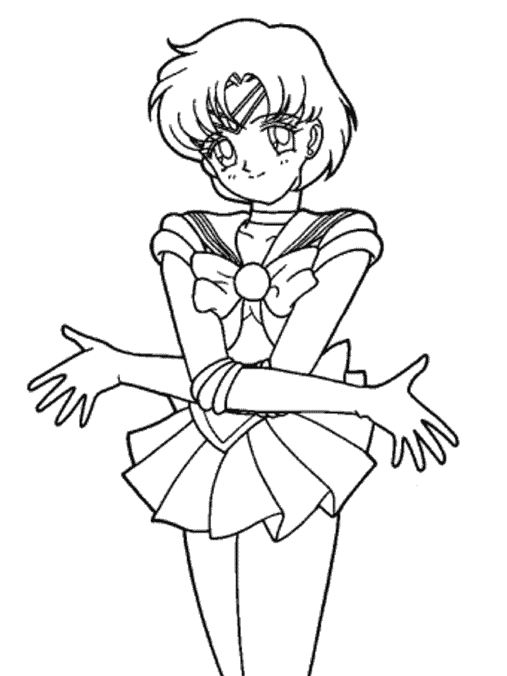 Sailor Moon #18425