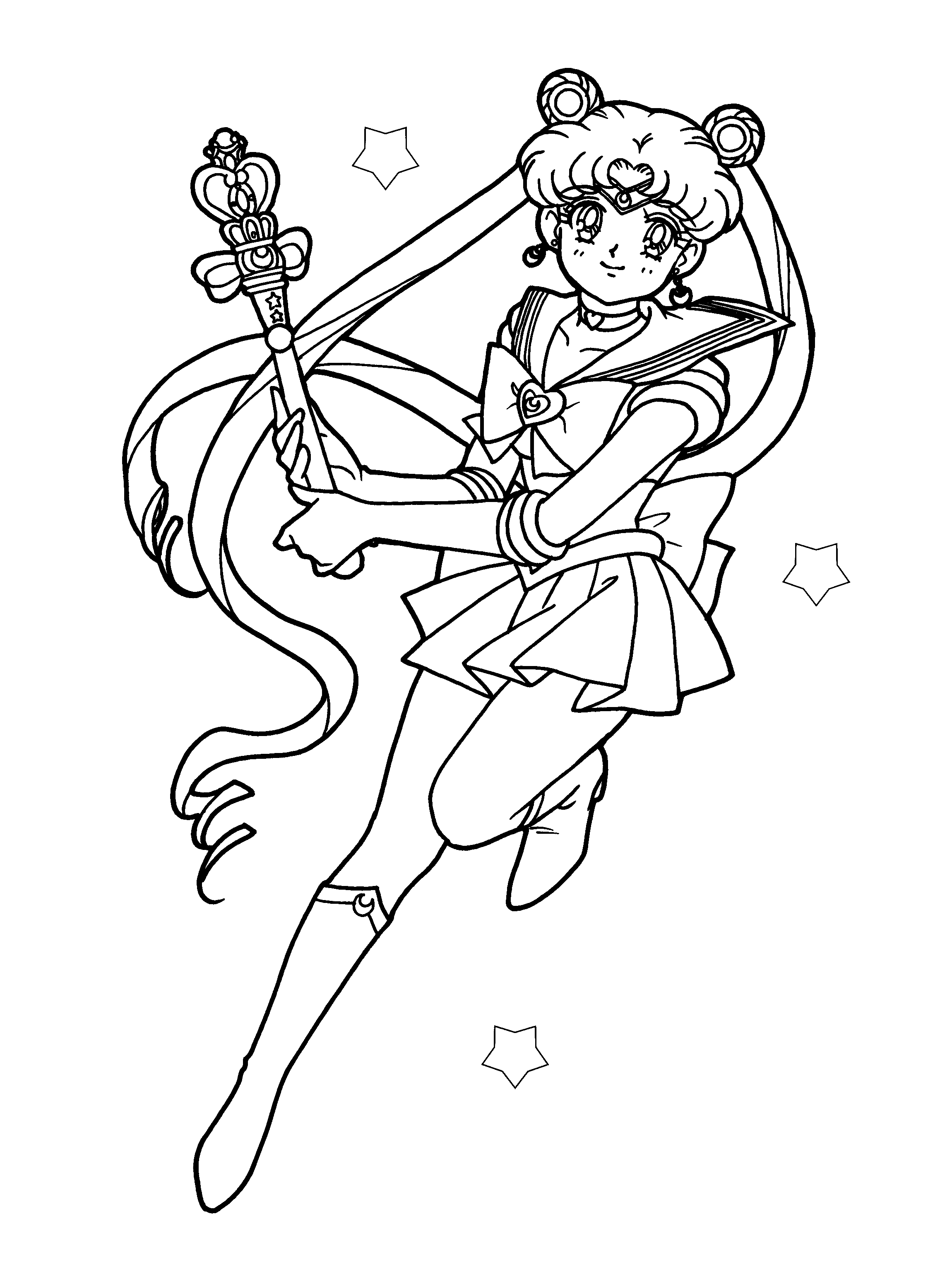 Sailor Moon #18426